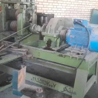 فروش دستگاه نورد و جرثقیل