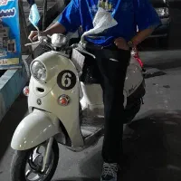 وینو50ccانژکتور|موتورسیکلت|شهریار, شهرک بهاران (ویره)|دیوار