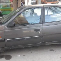 روا۸۷دوگانه کارخانه|خودرو سواری و وانت|مشهد, حضرت حجت|دیوار