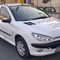 206تیپ۵مدل۹۸|خودرو سواری و وانت|تهران, نیروی هوایی (پیروزی)|دیوار