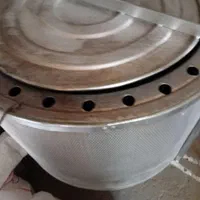 تنور گازی نانوایی