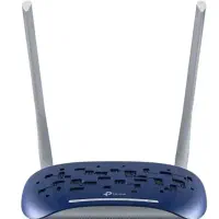 مودم ثابت ADSL2+|مودم و تجهیزات شبکه|خوی, |دیوار