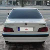 پارس سال مدل 1400درحدصفر