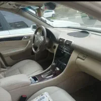 بنز c200 کمپرسور|خودرو سواری و وانت|مشهد, فارغ التحصیلان|دیوار