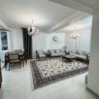 ۱۱۰ متر آپارتمان نزدیک بیمارستان امام رضا