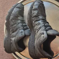 کفش آسیکس مردانه اورجینال ۲۹ سانت سایز ۴۶|کیف، کفش، کمربند|سرخرود, |دیوار