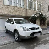 هیوندا وراکروز 2012|خودرو سواری و وانت|تهران, مرزداران|دیوار