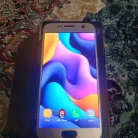 سامسونگ گالکسی s7 فلت