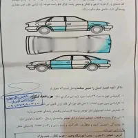 پژو ۴۰۵ مدل ۹۴|خودرو سواری و وانت|بهبهان, |دیوار