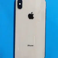 آیفون  باتری و درب پشت تعویض  گوشی سالم و مرتب