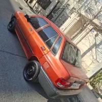 پراید مدل 85|خودرو سواری و وانت|تهران, سردارجنگل|دیوار