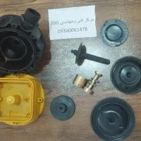 مرکز فنی و مهندسی ۳۶۰|خدمات پیشه و مهارت|بندر کنگان, |دیوار