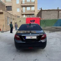 دناپلاس توربو ۱۴۰۰|خودرو سواری و وانت|اردبیل, |دیوار