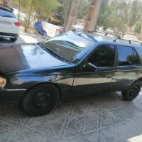 پژو 405 استیشن|خودرو سواری و وانت|بهبهان, |دیوار