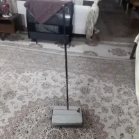جارو نپتون دسته دار قدیمی