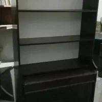کمدکتابخانه