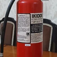 کپسول آتش نشانی ۶ کیلویی چینی