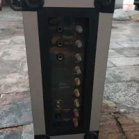 اکو امپلی شارژی همراه|پخش‌کننده همراه|تهران, تهرانپارس شرقی|دیوار