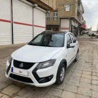 کوییک آر اس مدل 1403|خودرو سواری و وانت|کرمانشاه, |دیوار