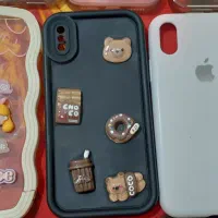 آیفون X256 gig|موبایل|پردیس, فاز ۱|دیوار