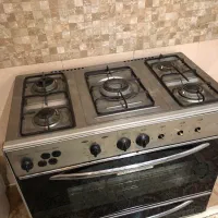 اجاق گاز|اجاق گاز و لوازم برقی پخت‌وپز|اندیشه, اندیشه فاز ۳|دیوار