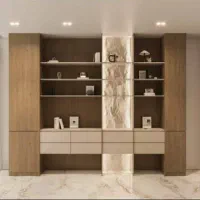 تعمیرات کابینت کمد دیواری