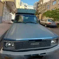 مزدا 2000 مدل ۸۴