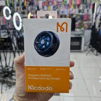 انواع فن خنک کننده موبایل رادیات دار