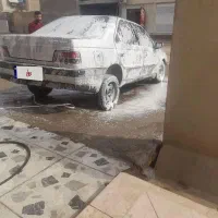 405|خودرو سواری و وانت|مسجد سلیمان, |دیوار