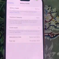 آیفون 16پرو مکس|موبایل|تهران, جوانمردان (اندیشه)|دیوار