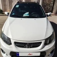 کوییک r پلاس اتوماتیک ( فول ترین نسخه کوییک )|خودرو سواری و وانت|کرمان, |دیوار