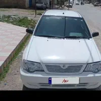 پرایدمدل ۸۸معاوضه باوانت پراید۱۳۲