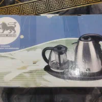 چای ساز نو