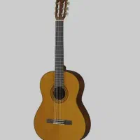 گیتار c70یاماها