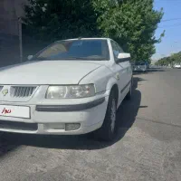 سمند ef7 مدل۹۱