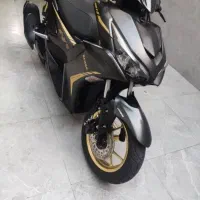 آیروکس همتاز155