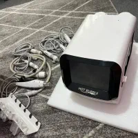 دستگاه پاکسازی پوست هات بابل|پزشکی|ساری, |دیوار