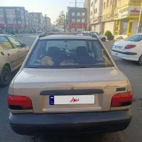 پراید دوگانه 88|خودرو سواری و وانت|شهریار, شهرک وائین|دیوار