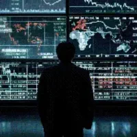 تریدر فارکس