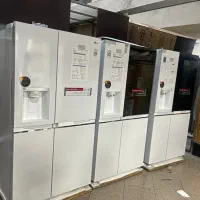 پک ویژه یخچال لباسشویی ظرفشویی الجی