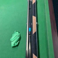 چوب اسنوکر امین کلاسیک|ورزشهای توپی|شاهینشهر, فردوسی|دیوار