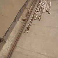 لوله گاز واتصالات ۱/۲و۳/۴|مصالح و تجهیزات ساختمان|اهواز, گلستان|دیوار