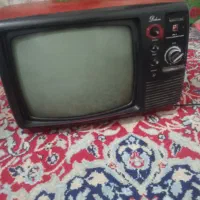 سلام تلویزیون قدیمی باقیمت مناسب|تلویزیون و پروژکتور|سبزوار, قدس|دیوار