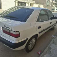 زانتیا ۸۷ بدون رنگ