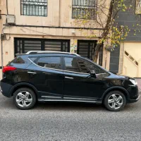 جکs3مدل1403|خودرو سواری و وانت|تهران, تهرانپارس شرقی|دیوار