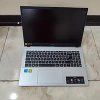 لپ تاپ Acer نسل ۱۲ گرافیک دار|رایانه همراه|تهران, بریانک|دیوار