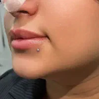 مدل پیرسینگ هزینه دستمزد ۱۷۰