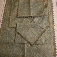 سجاده جانماز جاقرانی ترمه نو