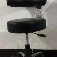 صندلی چرخ دار استادکار