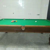 میز بیلیارد|تجهیزات ورزشی|قهدریجان, |دیوار